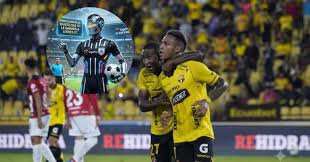 La IA predice triunfo de Barcelona SC ante Leones FC como visitante en la LigaPro