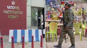 Pahalgam terror attack Live Updates: Indian diaspora in US holds peaceful demonstration for Pahalgam terror attack victims