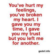 BROKEN on Pinterest | Trusting God Quotes, Broken Friendship and ... via Relatably.com