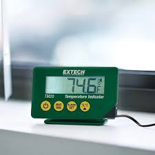 Buy Compact Temperature Indicator | Instrukart