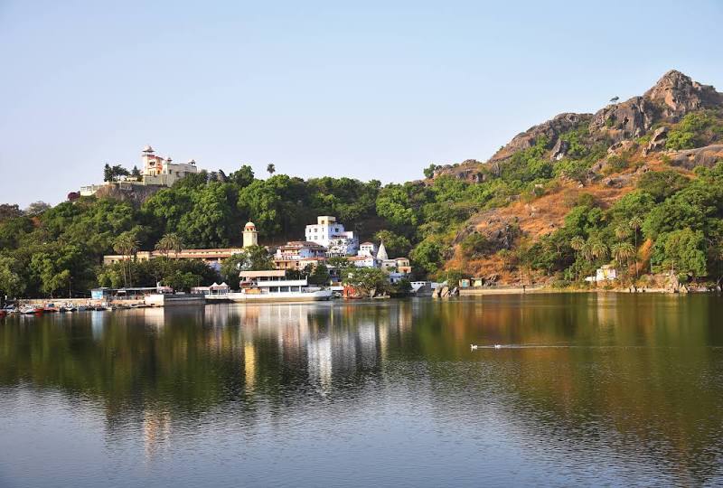 Mount Abu