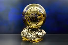 ballon d’or