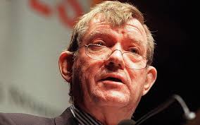 Robert Hughes quotes: on Caravaggio, Warhol, and Hirst - Telegraph via Relatably.com