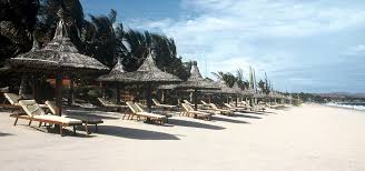 Image result for hoi an beach