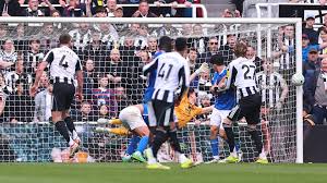 LIVE Premier League: Newcastle United op voorsprong in derby tegen Sunderland