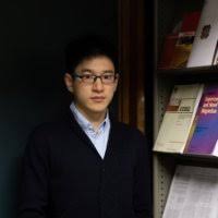 Semiconductor Manufacturing International Corp Employee Yi Hou's profile photo