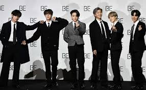 BTS acompaña el anuncio de ARIRANG con un mensaje para ARMY; el álbum refuerza su conexión con los fans