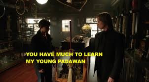 Image result for rumple and henry