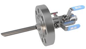 Series SB13 - Lisberg Valves
