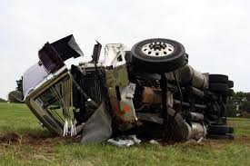 Understanding Liability in Multi-Vehicle Truck Accidents