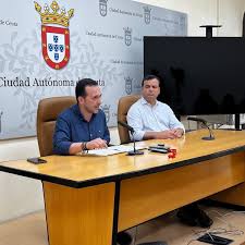 Vox reclama ao PP entrar no Governo de Ceuta e responsabiliza também a Vivas pela crise migratória