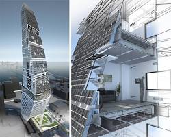 Sustainable Skyscrapers