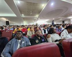 Image of Rayat Bahra University Auditorium
