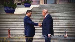 Taiwan: uma peça com potencial explosivo no tabuleiro China-EUA