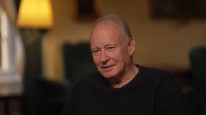 Extended interview: Stellan Skarsgård