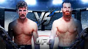 Quillan Salkilld vs. Yanal Ashmouz: UFC 316 Prediction and Analysis