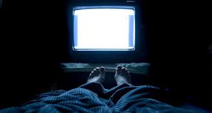 Image result for screen light at night