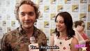 Imgenes de toby regbo personal life