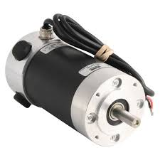 Servo Motors