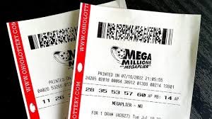 What are the Mega Millions numbers for Friday, Oct. 10? Jackpot stands at $575 million