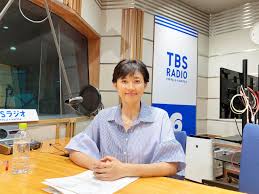 TBSラジオ - News update