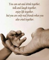 I&#39;ll Stand By You... on Pinterest | True Friends, I Care and I Promise via Relatably.com
