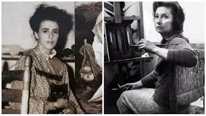 Resultado de imagen de leonora carrington