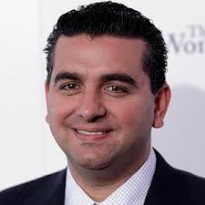 Buddy Valastro celebrates book with big Italian party - buddy_valastro-300x300