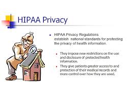 Image result for hipaa