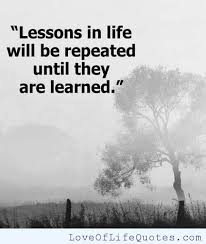 LESSONS IN LOVE QUOTES - New Love Quotes - LESSONS IN LOVE QUOTES via Relatably.com