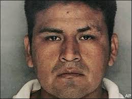 TRENTON, N.J. (AP) - Jose Carranza, an illegal immigrant from Peru, was indicted twice this year: 31 counts surrounding the alleged sexual assault of a ... - 070810_Jose_Carranza