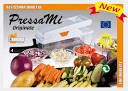 Tagliaverdure e frutta Pressami - OFFERTE.