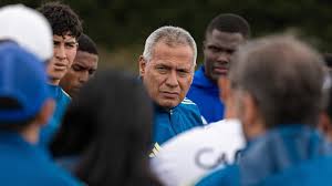 AS Colombia - News update