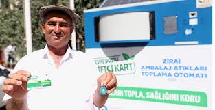 Çiftçi kart Antalya’nın doğu ilçelerine yayılacak