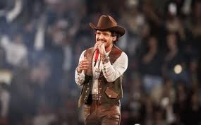 Christian Nodal