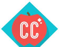 Image of Crash Course YouTube channel logo