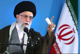 Image result for ‫حضرت آیت‌الله العظمی خامنه‌ای، رهبر معظم انقلاب اسلامی‬‎