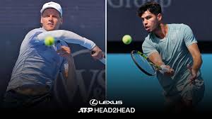 ATP Tour - News update