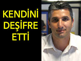 Nedim Şener, Baransu&#39;ya cezaevinden bir mektup gönderdi. Şener kendimi aklayayım derken iyice açığa düştü. 28 Mar 2011 13:43 - 176758_nedim-sener