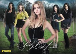 Αποτέλεσμα εικόνας για pretty little liars