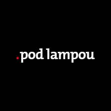 .pod lampou podcast