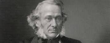 Toby Baxendale &middot; Richard Cobden. Walter Bagehot&#39;s 1865 obituary of Richard Cobden, from the Online Library of Liberty (H/T ... - cobden-620x245