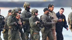 ніколас мадуро