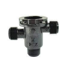 Bradley 118-319 Mixing Valve Body | KullySupply.com