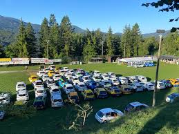 Trend Google: rally val d'aveto 2026