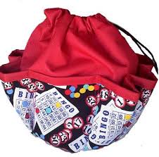 Image result for Bingo bAG