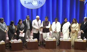 Live Law - News update