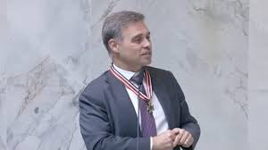 Investigação sobre Lulinha provoca novo embate entre PF e André Mendonça