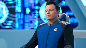Seth MacFarlane Offers A Hopeful Update On The Orville Season 4: 'It's Just A Question Of When'
