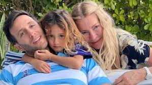 Tragedia en Miami: Nieta de Cris Morena Fallece en Accidente Náutico - Imagen principal del artículo